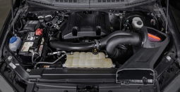 NextGen Cold Air Intake for Ford F-150 (2017-2020), view 4, K&N 50-2609