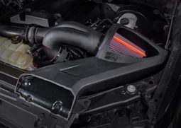 NextGen Cold Air Intake for Ford F-150 (2017-2020), view 5, K&N 50-2609