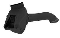 K&N NEXTGEN DIESEL DRYFLOW COLD AIR INTAKE - FORD F250; V8-6.7L 50-2613D, view 3
