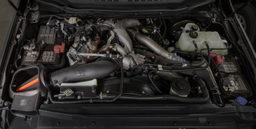 K&N NEXTGEN DIESEL DRYFLOW COLD AIR INTAKE - FORD F250; V8-6.7L 50-2613D, view 4