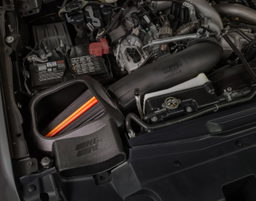 K&N NEXTGEN DIESEL DRYFLOW COLD AIR INTAKE - FORD F250; V8-6.7L 50-2613D, view 5