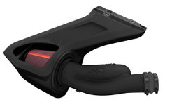 NextGen Cold Air Intake for Ford F-150 (2021-2026), view 2, K&N 50-2617