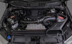 NextGen Cold Air Intake for Ford F-150 (2021-2026), view 4, K&N 50-2617