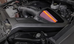 NextGen Cold Air Intake for Ford F-150 (2021-2026), view 5, K&N 50-2617