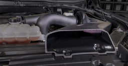 NextGen Cold Air Intake for Ford F-150 (2021-2026), view 6, K&N 50-2617