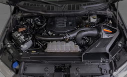 K&N NextGen Dryflow Cold Air Intake - Ford F150/Raptor V6 2.7L/3.5L 50-2617D, view 4