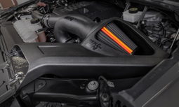 K&N NextGen Dryflow Cold Air Intake - Ford F150/Raptor V6 2.7L/3.5L 50-2617D, view 5