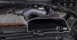 K&N NextGen Dryflow Cold Air Intake - Ford F150/Raptor V6 2.7L/3.5L 50-2617D, view 6