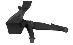 NextGen Cold Air Intake for Ford Ranger (2024-2025), view 3, K&N 50-2628