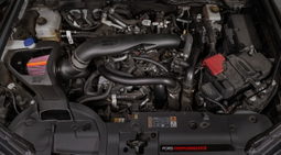 NextGen Cold Air Intake for Ford Ranger (2024-2025), view 4, K&N 50-2628