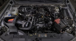 NextGen Cold Air Intake for Ford Ranger (2024), view 4, K&N 50-2629