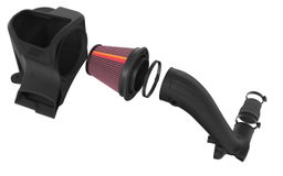 NextGen Cold Air Intake for Ford Ranger (2024), view 6, K&N 50-2629