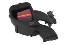 NextGen Cold Air Intake for Ford Ranger (2024), K&N 50-2629