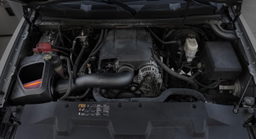 NextGen Cold Air Intake for GM Trucks & SUVs V8, view 4, K&N 50-3070