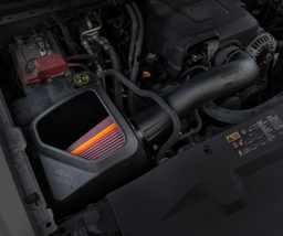 NextGen Cold Air Intake for GM Trucks & SUVs V8, view 5, K&N 50-3070