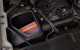 NextGen Cold Air Intake for Silverado & Sierra 1500, view 5, K&N 50-3082