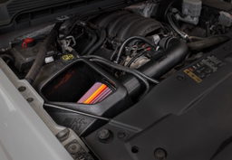 NextGen Cold Air Intake for Silverado & Sierra 1500, view 6, K&N 50-3082