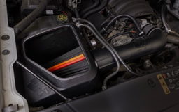 NextGen Dryflow Intake for Silverado & Sierra 1500, view 5, K&N 50-3082D