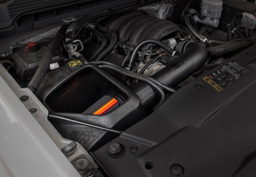 NextGen Dryflow Intake for Silverado & Sierra 1500, view 6, K&N 50-3082D