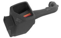 NextGen Dryflow Intake for Silverado & Sierra 1500, K&N 50-3082D