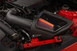 NextGen Cold Air Intake for Camaro SS (2016-2024), view 5, K&N 50-3092