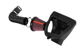 NextGen Cold Air Intake for Camaro SS (2016-2024), view 6, K&N 50-3092