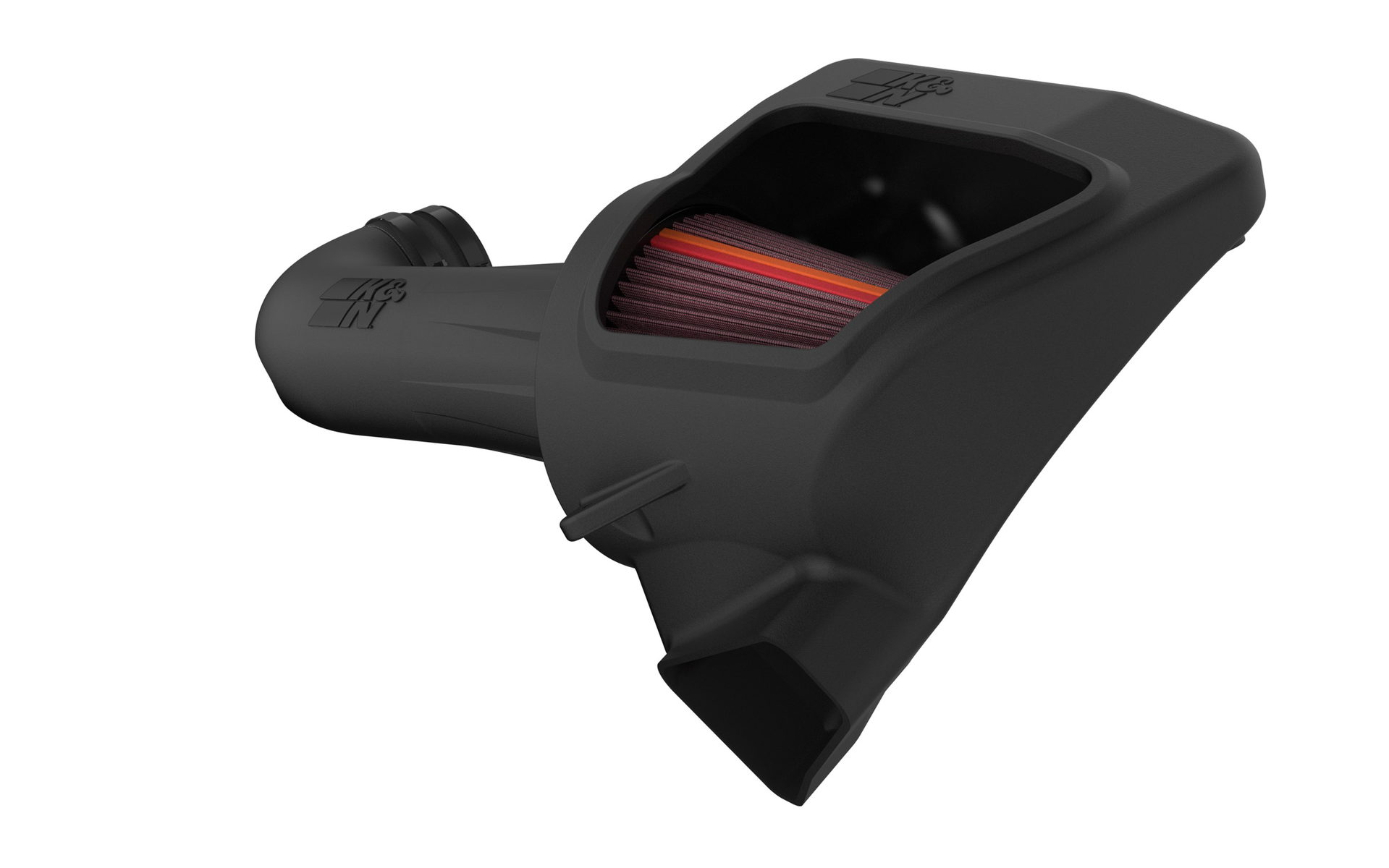 K&N NextGen Cold Air Intake for Camaro SS