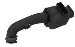 NextGen Diesel Dryflow Intake for Silverado & Sierra HD, view 2, K&N 50-3101D