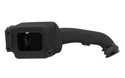 NextGen Diesel Dryflow Intake for Silverado & Sierra HD, view 3, K&N 50-3101D