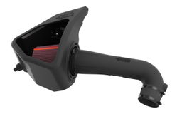 NextGen Cold Air Intake for Silverado 1500 & Escalade, view 2, K&N 50-3110