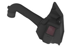 NextGen Cold Air Intake for Silverado 1500 & Escalade, view 3, K&N 50-3110