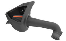 NextGen Dryflow Intake for Silverado 1500 & Escalade, view 2, K&N 50-3110D