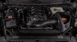 NextGen Dryflow Intake for Silverado 1500 & Escalade, view 4, K&N 50-3110D
