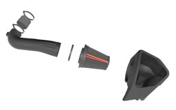 NextGen Dryflow Intake for Silverado 1500 & Escalade, view 6, K&N 50-3110D