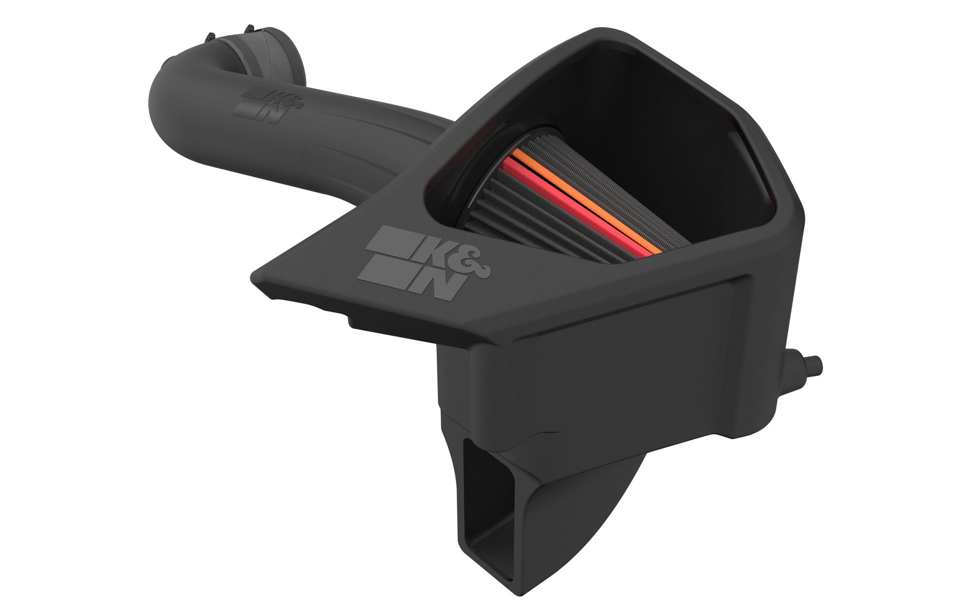 K&N NextGen Dryflow Intake for Silverado 1500 & Escalade