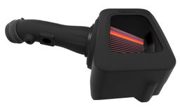 NextGen Cold Air Intake for Toyota Tundra & Sequoia, view 2, K&N 50-9036