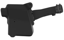 NextGen Cold Air Intake for Toyota Tundra & Sequoia, view 3, K&N 50-9036