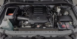 NextGen Cold Air Intake for Toyota Tundra & Sequoia, view 4, K&N 50-9036