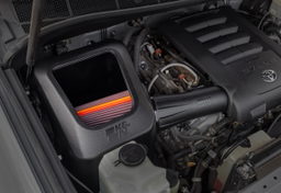 NextGen Cold Air Intake for Toyota Tundra & Sequoia, view 5, K&N 50-9036