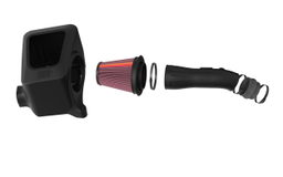 NextGen Cold Air Intake for Toyota Tundra & Sequoia, view 6, K&N 50-9036