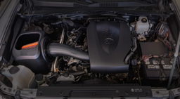 NextGen Cold Air Intake for Toyota Tacoma V6, view 4, K&N 50-9039