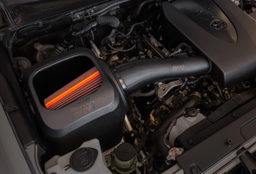 NextGen Cold Air Intake for Toyota Tacoma V6, view 5, K&N 50-9039