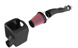 NextGen Cold Air Intake for Toyota Tacoma V6, view 6, K&N 50-9039