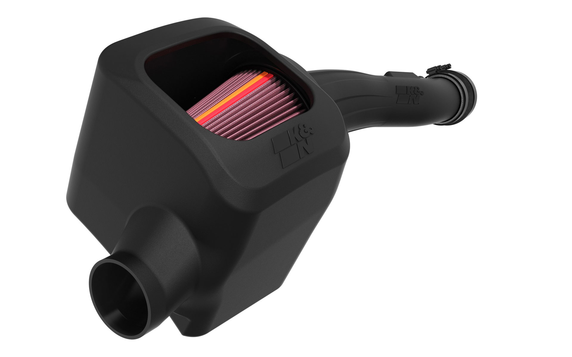 K&N NextGen Cold Air Intake for Toyota Tacoma V6