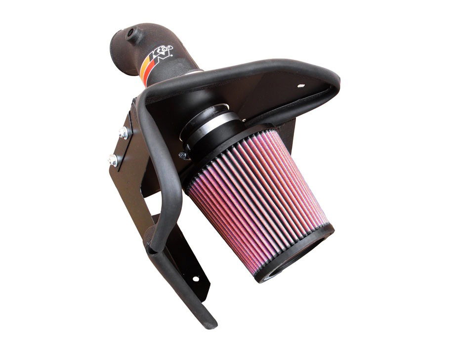 K&N K&N Performance Air Intake System 57-1002