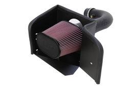 Cold Air Intake for Dodge Ram & Ram 1500 (2002-2012), K&N 57-1529