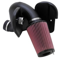 Cold Air Intake for Dodge Ram 2500 & 3500 (2003-2007), K&N 57-1532