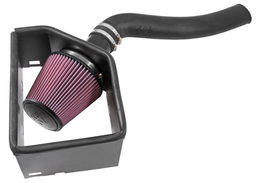 Cold Air Intake for Ram 1500 & 1500 Classic (2014-2019), view 3, K&N 57-1571