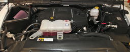 Cold Air Intake for Ram 1500 & 1500 Classic (2014-2019), view 4, K&N 57-1571