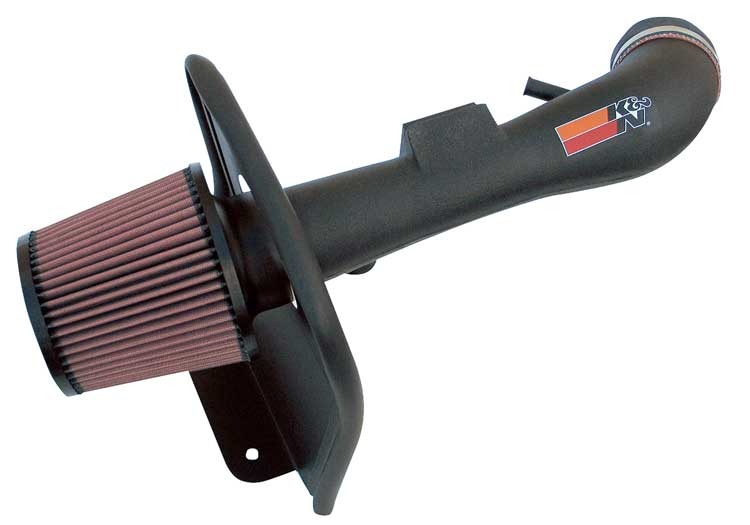 Cold Air Intake for Ford Ranger & Mazda B4000, K&N 57-2561